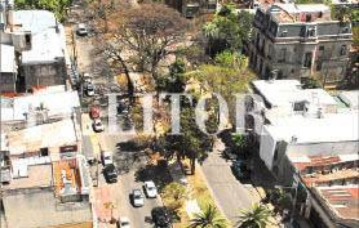Santa Fe: 18,7 millones de metros cuadrados se sumaron a Catastro