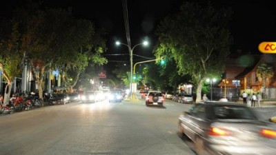 En San Luis también buscan crear la figura del «conductor designado»