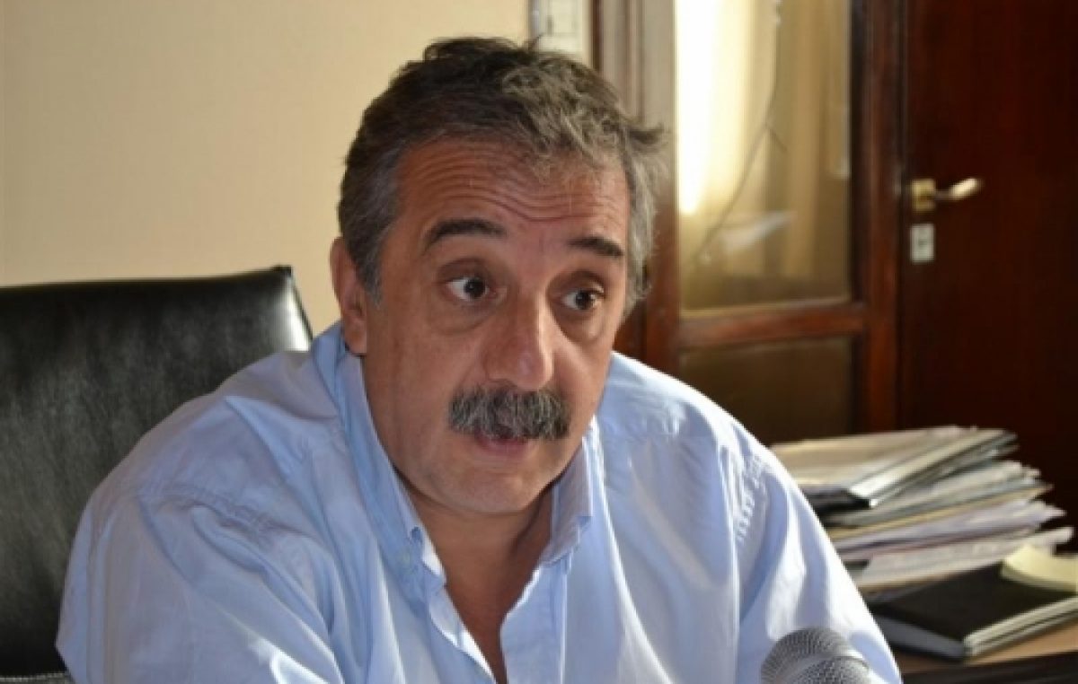 En Río Turbio la oferta salarial es de un 27%, más el aumento en asignaciones familiares.