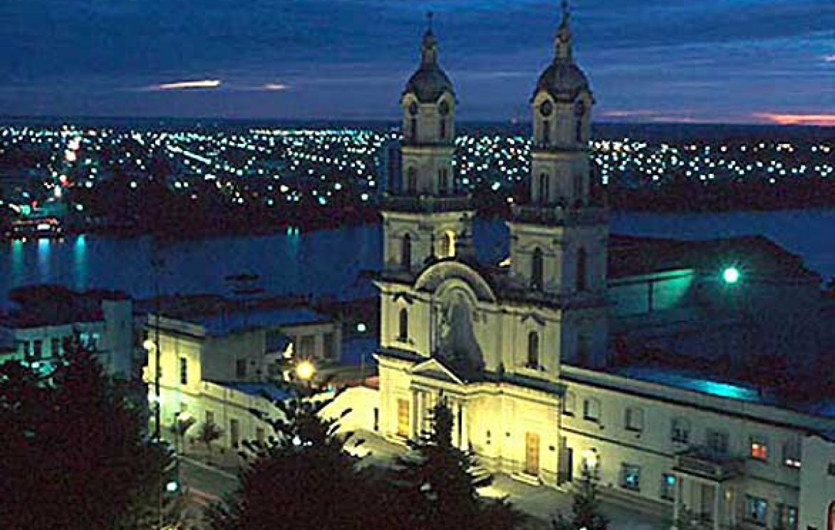 Viedma: “Una ciudad emprendedora y dueña de su destino”