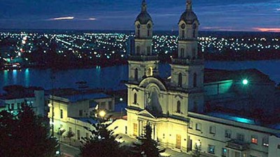 Viedma: “Una ciudad emprendedora y dueña de su destino”