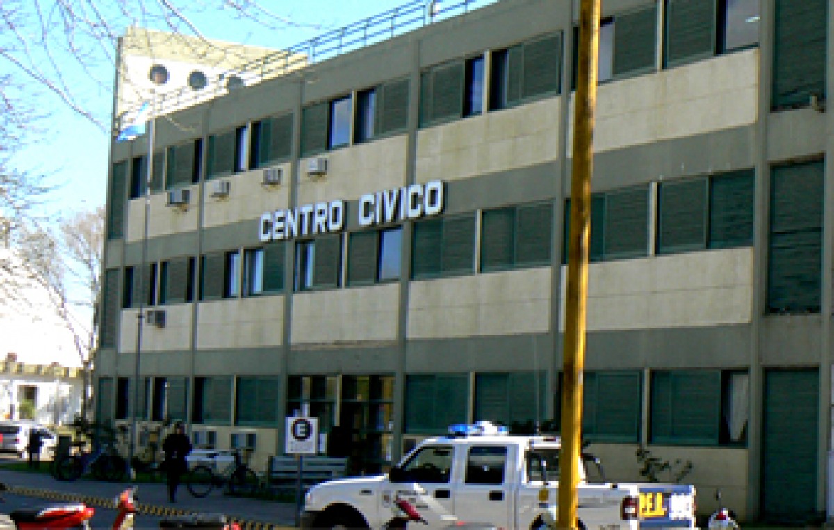 El Ministerio de Trabajo dictó conciliación obligatoria por el conflicto en el Municipio de Federación