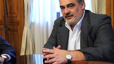 El Gobernador  insiste con el diálogo con todos los intendentes correntinos