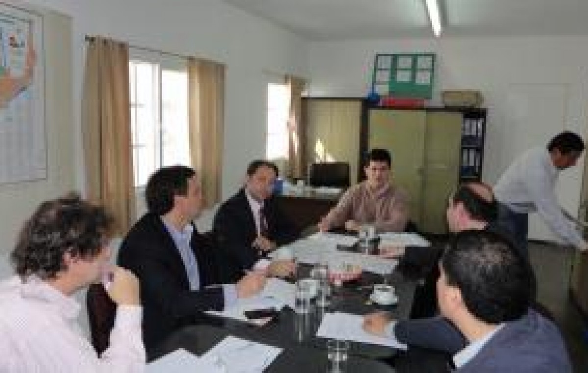 Comenzó el análisis para la creación de la Caja de Crédito Municipal en Catamarca