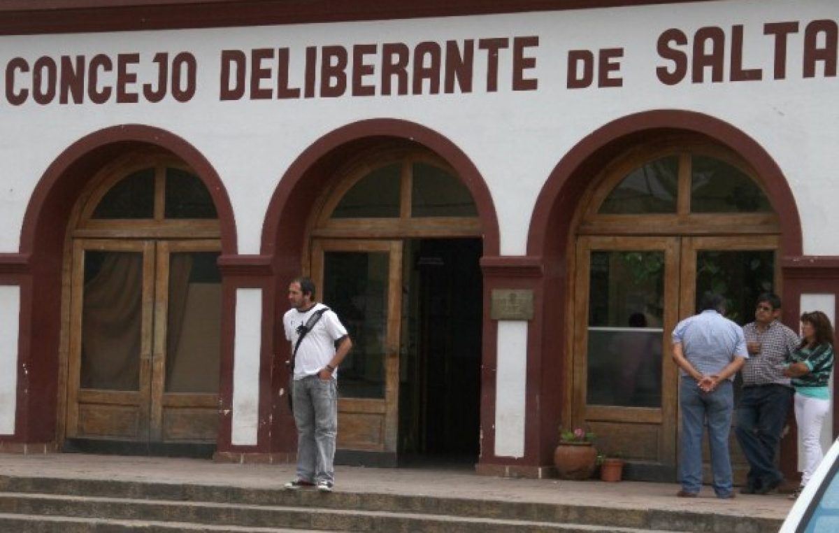 Salta hace uso de su autonomía y promueve una nueva Carta Orgánica Municipal