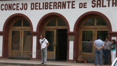 Salta hace uso de su autonomía y promueve una nueva Carta Orgánica Municipal
