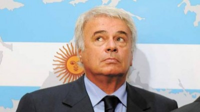 De la Sota sólo ejecutó 55% del nuevo Fondo de Infraestructura Municipal