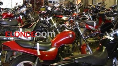 Los municipios entrerrianos podrán rematar los vehículos secuestrados