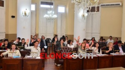 Una concejal de Paraná propone que los cargos municipales sean “heredables”
