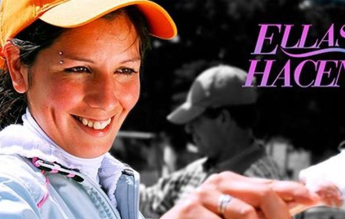 Salta: Más de 4.600 mujeres integran el programa “Ellas Hacen”