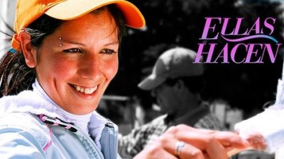 Salta: Más de 4.600 mujeres integran el programa “Ellas Hacen”