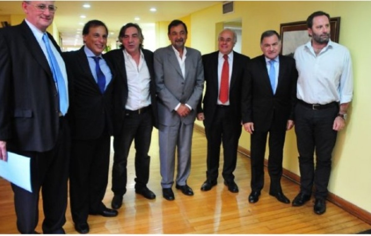 Los municipios y el avance de la droga, el tema que ganó la agenda de la FAM