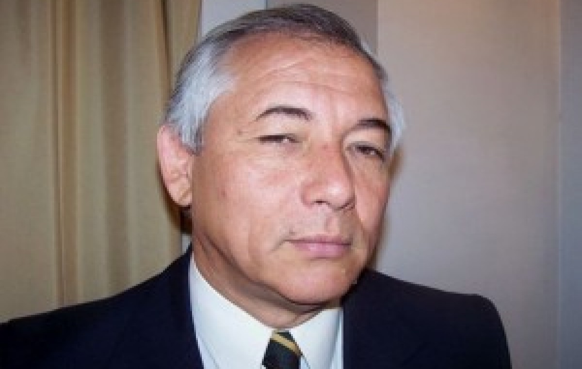 Para el Intendente de Perico falta “decisión política” para tratar la ley de coparticipación para los municipios de Jujuy