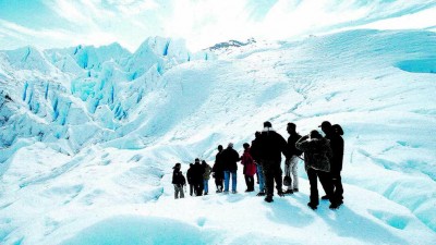 El Calafate recuperó los números históricos de ocupación de las mejores temporadas