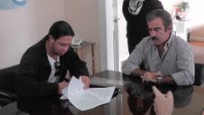 Acuerdo de trabajo conjunto entre la UOCRA y la municipalidad de San Julián