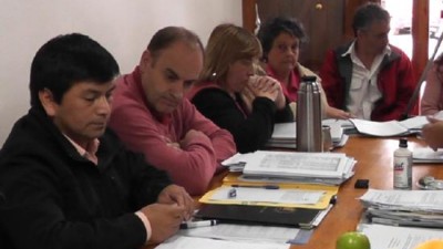 El Bolsón: derogan norma que impedía juicio político a concejales