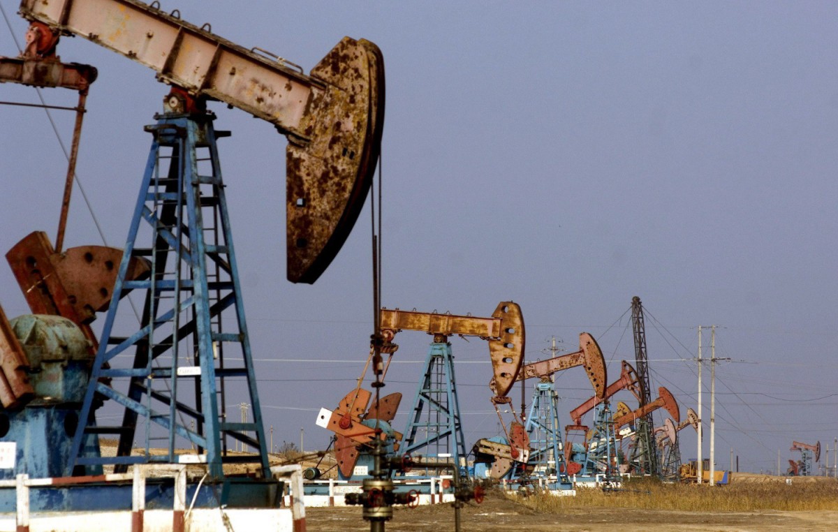 YPF proyecta inversiones superiores a US$ 3.000 millones en Neuquén