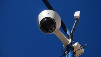 Planean instalar cámaras de seguridad en siete localidades de Neuquén