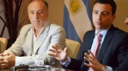 Villa María: “Hay municipios que reciben entre 0 y 60 centavos per cápita de Provincia”
