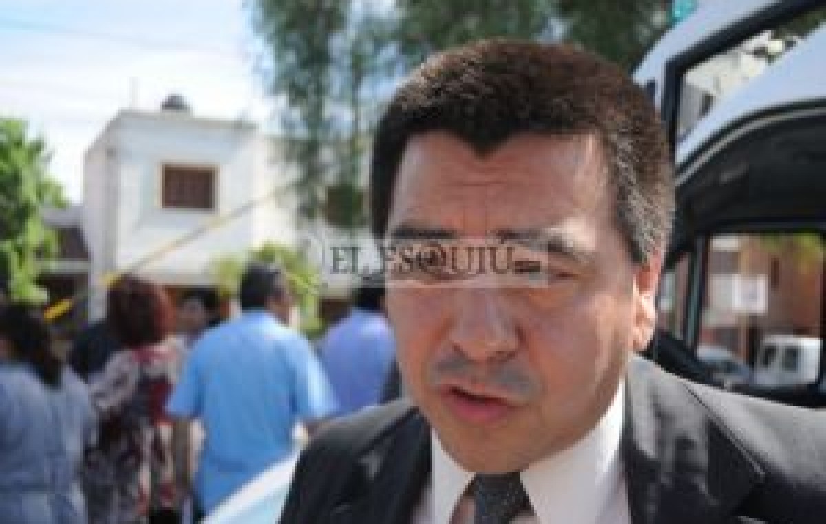 Recrudecen los reclamos salariales en Pomán