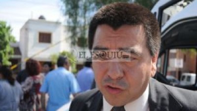 Recrudecen los reclamos salariales en Pomán