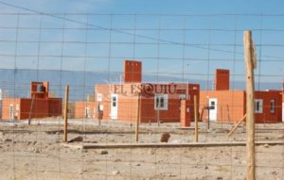 Catamarca: Avanza el mega proyecto urbanístico “Valle Chico” en el sur de la ciudad