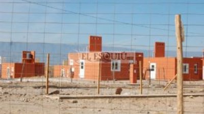 Catamarca: Avanza el mega proyecto urbanístico “Valle Chico” en el sur de la ciudad