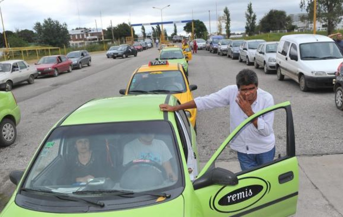Córdoba: ITV, endurecerán controles vehiculares en la vía pública