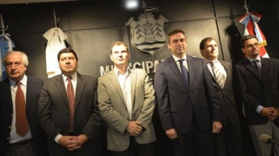 Mestre intenta recuperar crédito con inversión de $ 8 millones en alumbrado