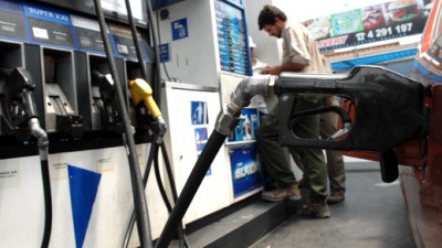 La Rioja: Cuenta regresiva para la promulgación de la Tasa Vial