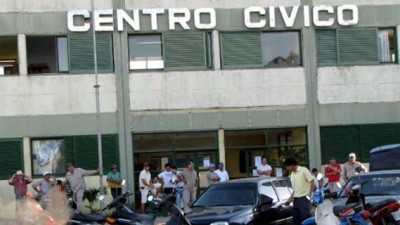 No hubo acuerdo en el conflicto Municipal de Federación