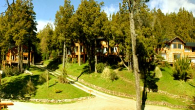 Urbanización y un impacto irreversible en los bosques de Bariloche