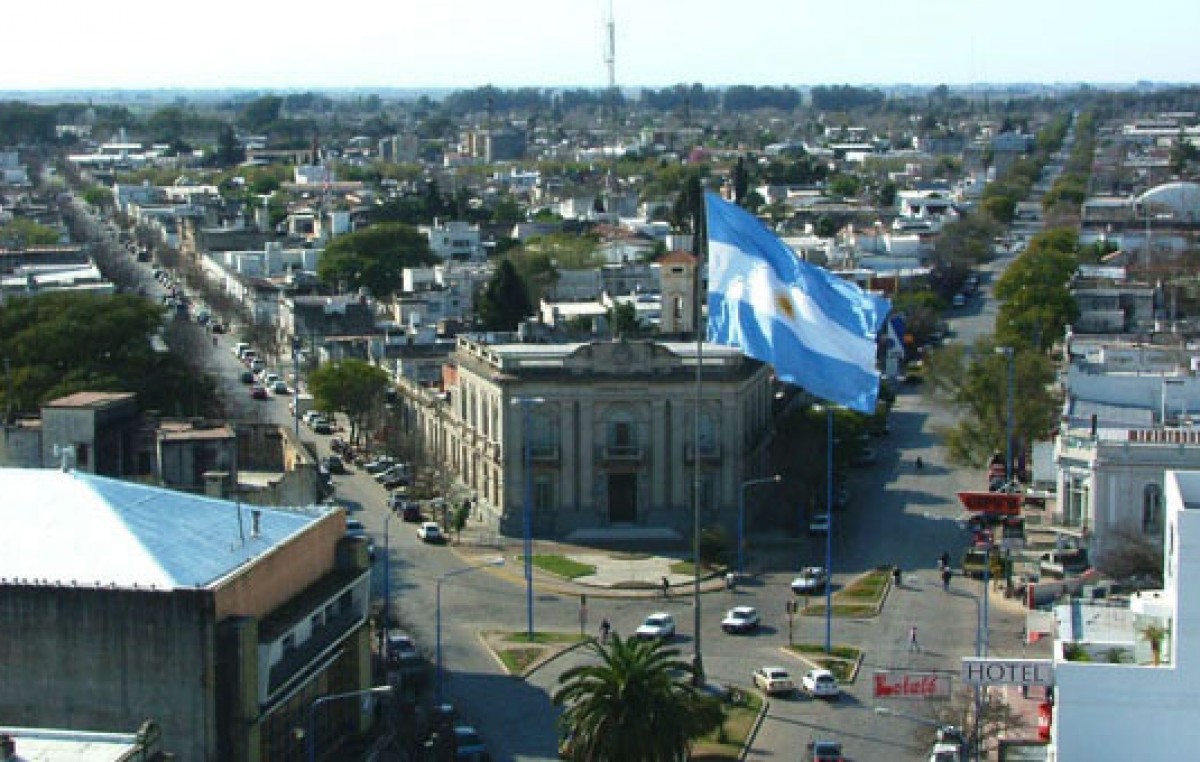 El CIN aprobó el proyecto de creación de la Universidad Nacional de Rafaela