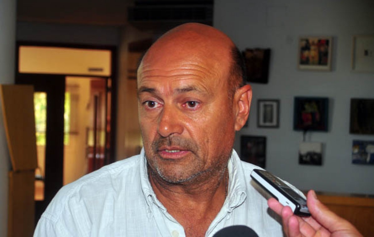 Pico: municipales reclamaron el pago del 12%