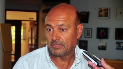 Pico: municipales reclamaron el pago del 12%