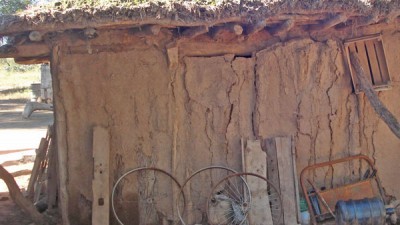 Gobierno de Santiago del Estero construirá 1.760 viviendas en el interior provincial