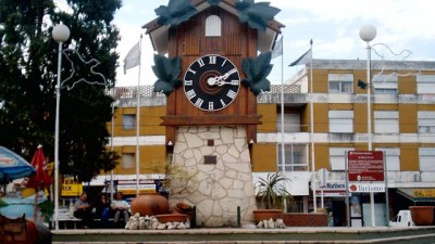 El municipio de Carlos Paz llamará a licitación para la peatonalización del “Centro Viejo”
