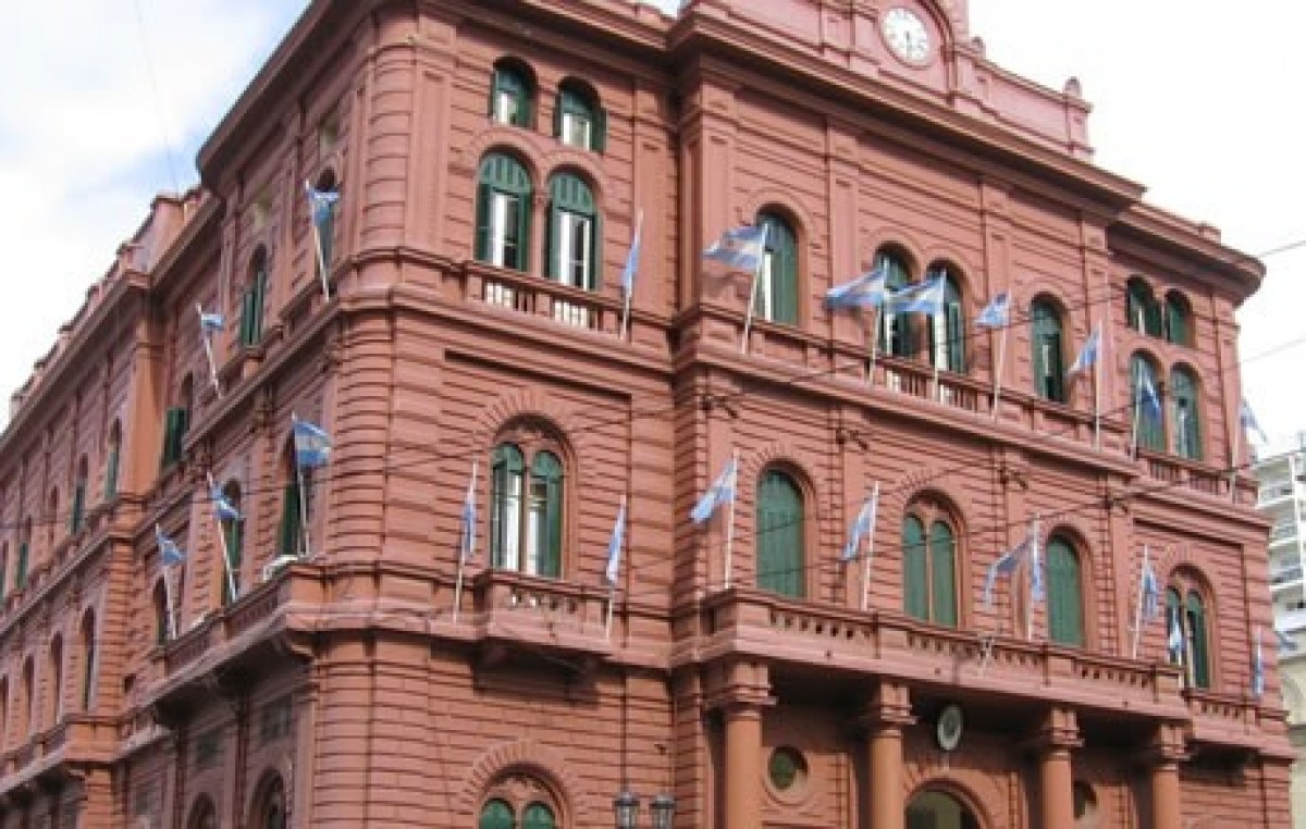 Comenzó la discusión por el plan estratégico productivo en el Municipio de Rosario