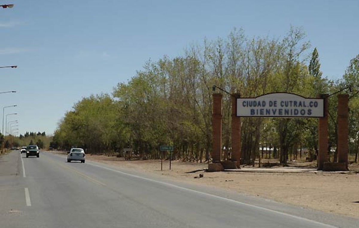 Entregaron 40 casas en Cutral Co