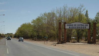 Entregaron 40 casas en Cutral Co