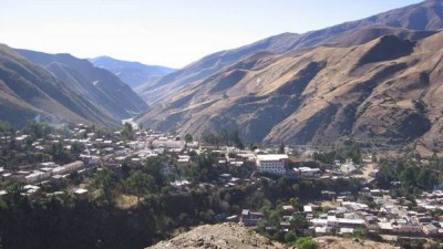 En Santa Victoria Este está tomada la municipalidad