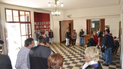 El SOEM Santa Rosa reclama en la Municipalidad