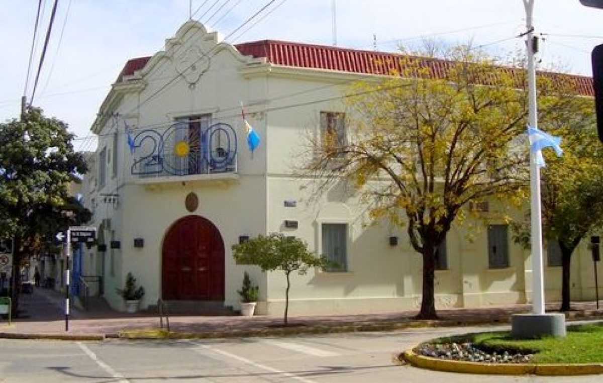 Sunchales: El municipio busca alternativas para optimizar las fuerzas de seguridad