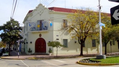 Sunchales: El municipio busca alternativas para optimizar las fuerzas de seguridad