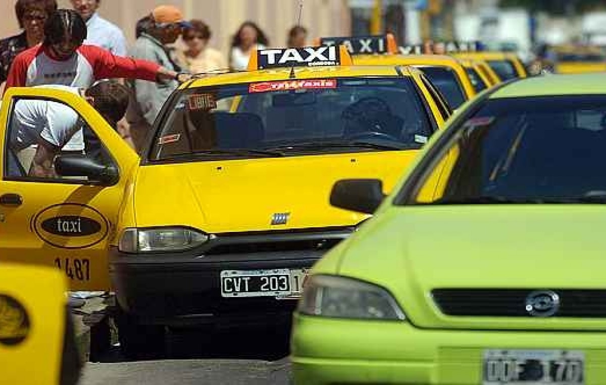 El Municipio de Río Cuarto dice que tiene la plata para los botones antipánico