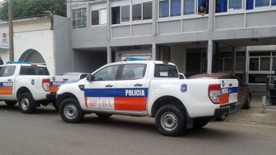 Pusieron en marcha las Patrullas Comunitarias para La Matanza