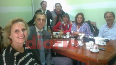Añatuya: Avanza el proyecto par crear una ciudad universitaria
