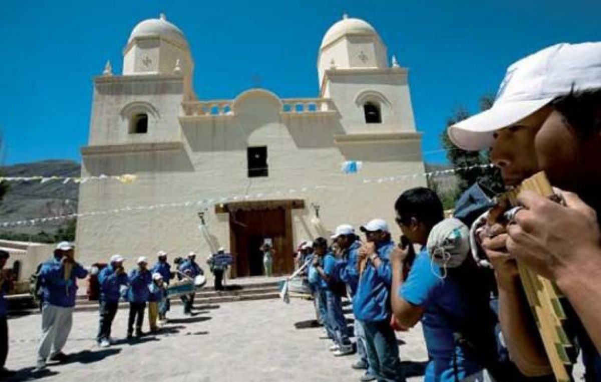 Jujuy: Las reservas por la Semana Santa alcanzan el 95 %