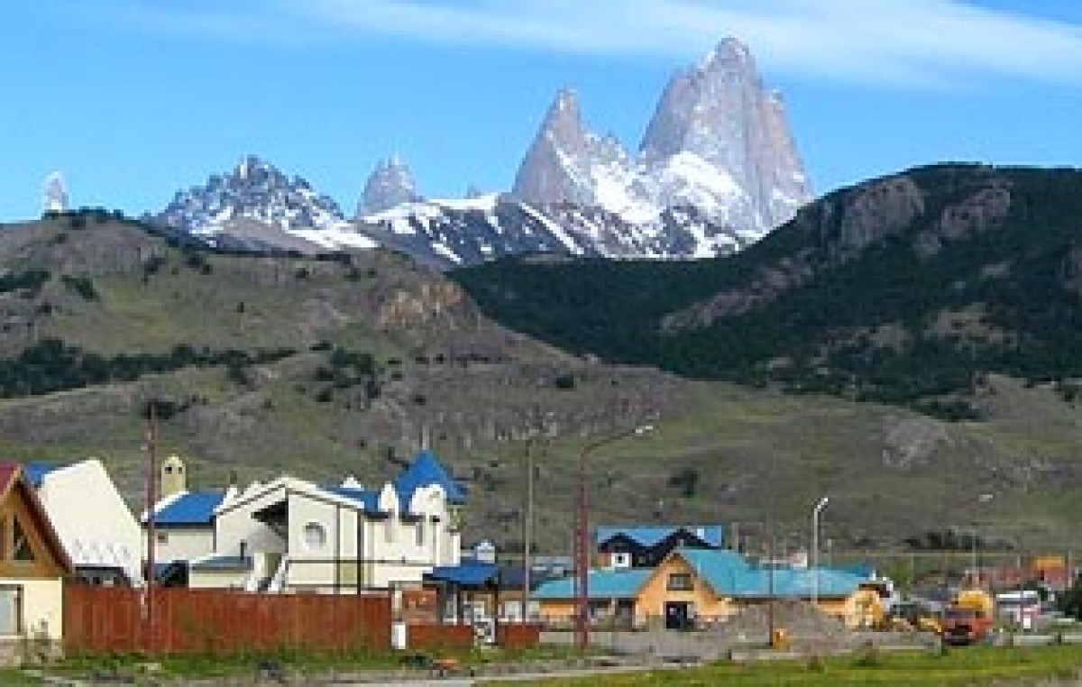 LA Radio y TV Municipal llegaría a El Chaltén