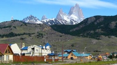LA Radio y TV Municipal llegaría a El Chaltén